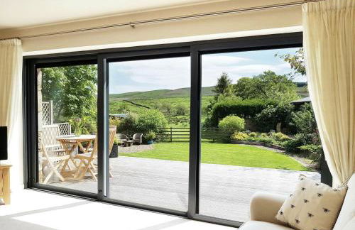 Stone Mouse Cottage - Foto 4