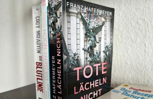 Hochwald Residence - Foto 18