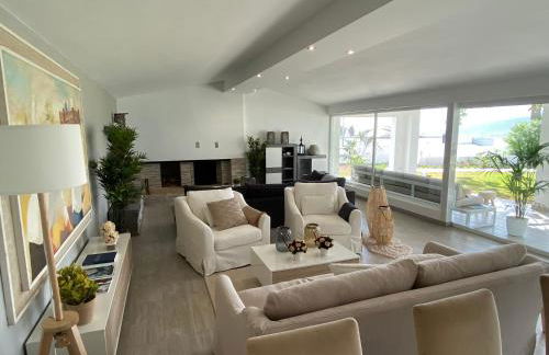 Malibú Ocean Villa - Foto 38