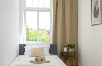 LE Vacation 3-Room-Apartment 67qm, Küche, Netflix, Free-TV - Foto 15
