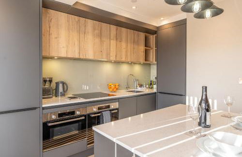 Bond House by Celador Apartments - Foto 76