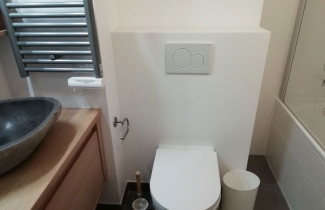 VVF Résidence Méribel Les 3 Vallées - Foto 41