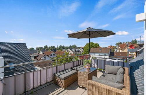 SEEliebe Maisonette in direkter Seenähe - Foto 14