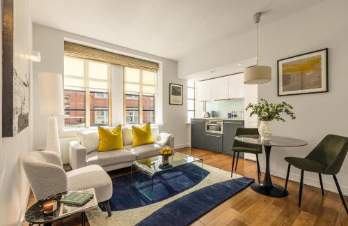 Liverpool Street I Your Apartment - Foto 40