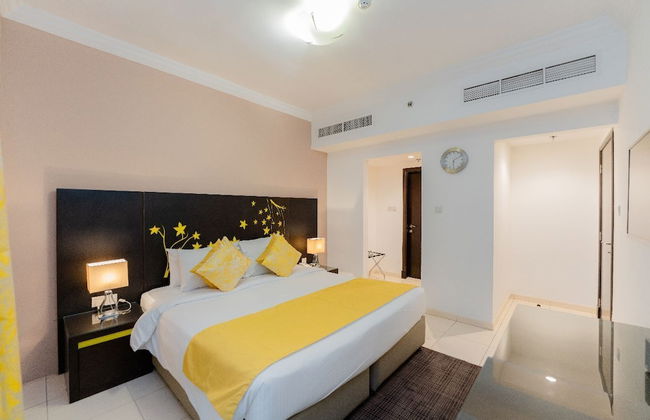 City Stay Prime Hotel Apartment - Photo 11