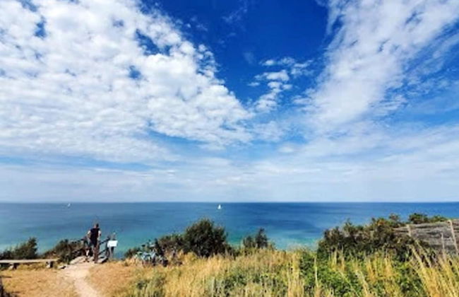 6 Person Holiday Home in Graested-by Traum - Foto 28