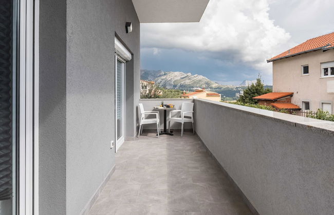 Apartments Villa Salona Sky - Foto 59