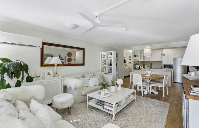 ULTIQA Burleigh Mediterranean Resort - Foto 75