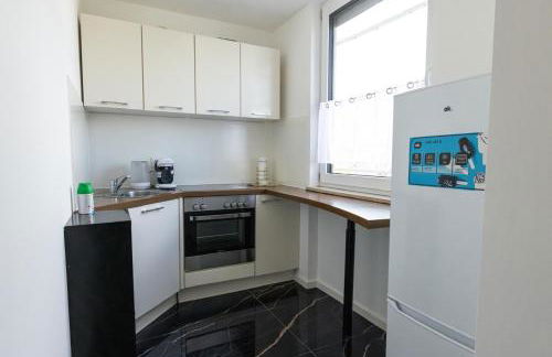 Optimus Apartment - Foto 10