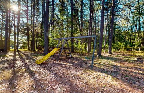 Fishermans Cottage - Foto 21