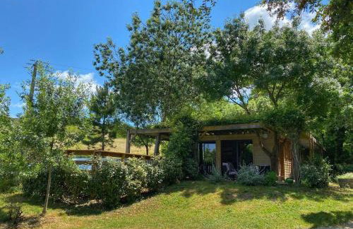 Maison - piscine - Vue vignobles coeur de nature - Foto 7