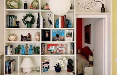 "Pier's House" - Attico a 3 chilometri dal Centro Città - Photo 54