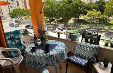 Apartamento PARADISE Solo Familias - Photo 43