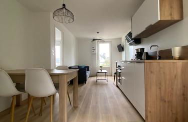 Les Apparts de St Mart - Foto 15