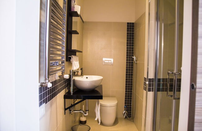 Il Sesto Suites Central - Foto 50