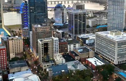 Downtown City View Loft - Foto 16