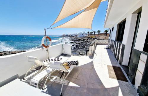 Casa Caracoles en Costa Teguise - Foto 13