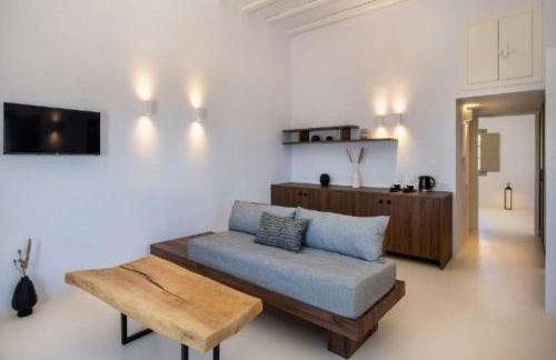 Santo Blue Santorini Caldera View Luxury Houses - Foto 41