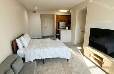 1BR Luxury Apartment - Luxury Resort Amenities - Foto 5