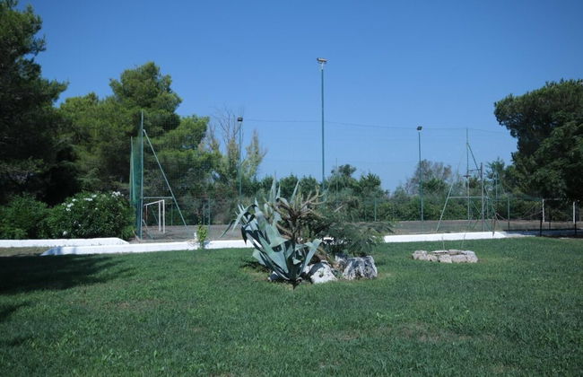 Villa Vetti - Foto 35