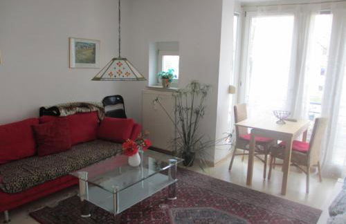 Im Zentrum Katharinenstr. - Foto 4