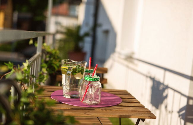 Garden apartment - Foto 19