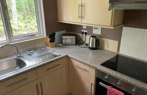 Tullochwood Lodges - Foto 23