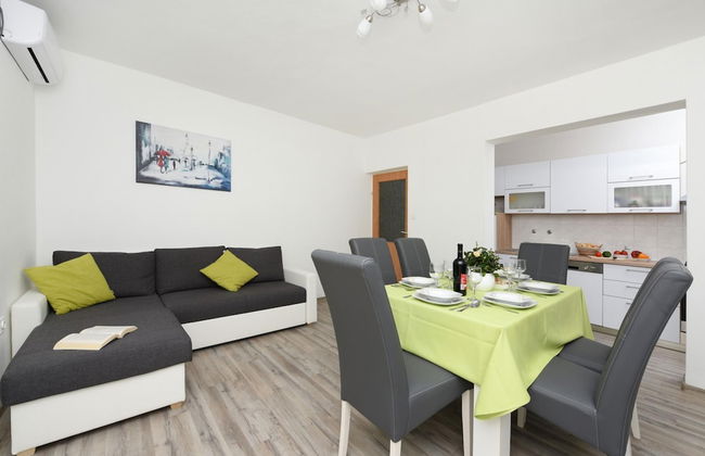 Villa Basil Zadarvillas - Foto 35