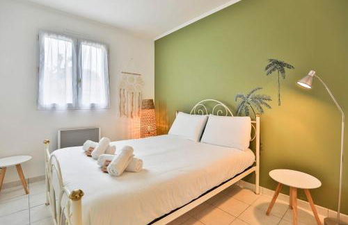 Maison avec jacuzzi - charme et sérénité pour 6 pers - Photo 3