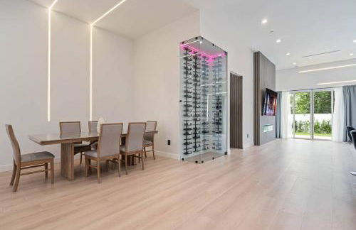 The Valley Nest Backyard Gameroom - Foto 37