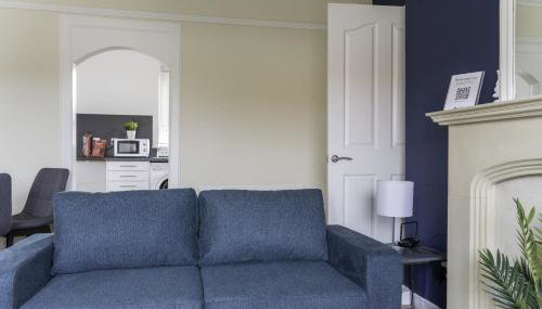 Raploch House - Foto 2