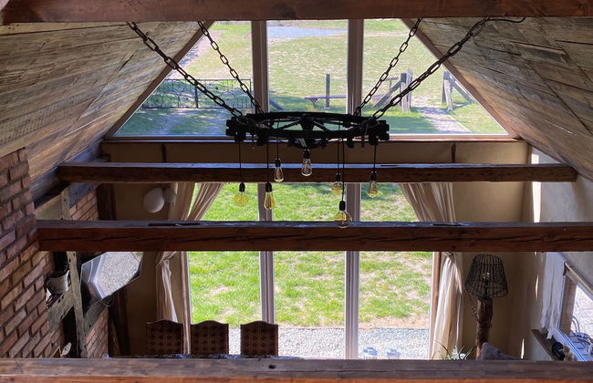 Ptasia Osada - Photo 25