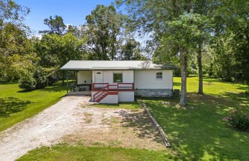 The Cottage on Abbey- Relaxing Summer Getaway in Harrison - Foto 9