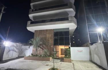 APT 400 metros da Praia do Forte-Passagem - Foto 1