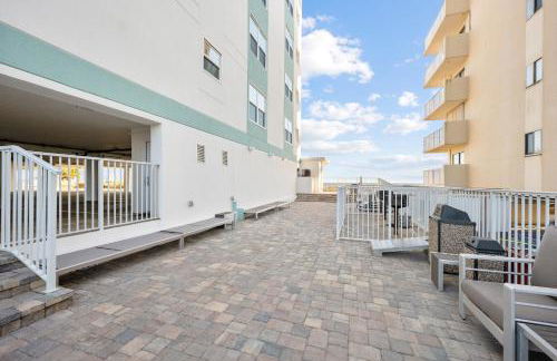 SeaGlass - Oceanfront with expansive balcony - Foto 44