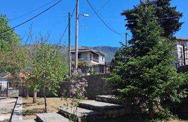 St George Stonehouse Ioannina - Foto 24