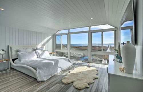 Luxurious Waterfront Home with Private Pier and Views! - Foto 10