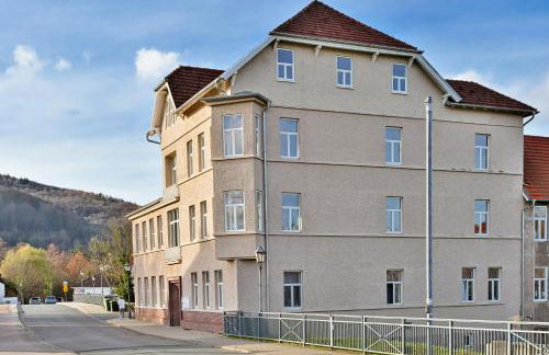 Luxus Apartments - Perfekt für Familien & Gruppen - Zentrale Lage & Parkplatz - Foto 57