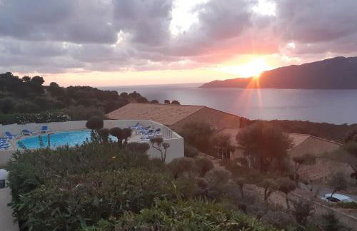 Mini Villa - Vue mer - Foto 38