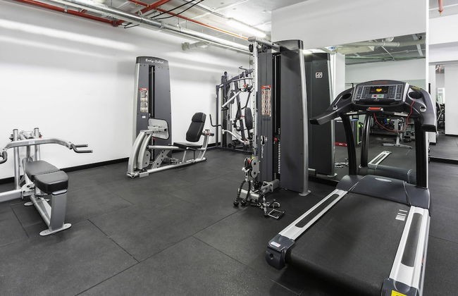 The Sebel Canberra Civic - Foto 36