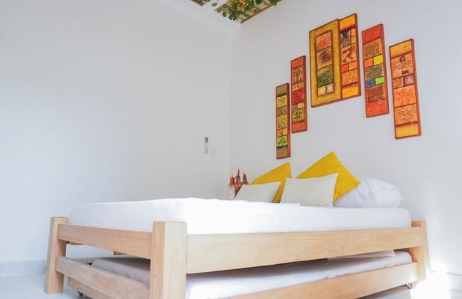 CABAÑAS PLAYA TIBURON - Photo 2