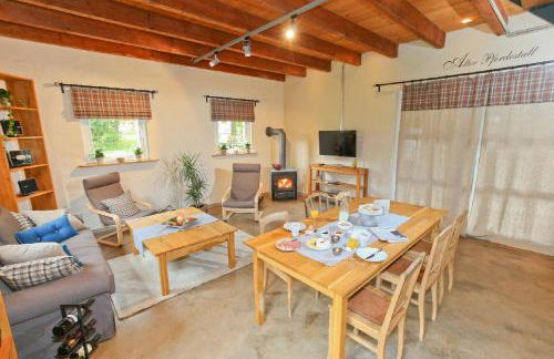 LebensArt im alten Pferdestall - Foto 1