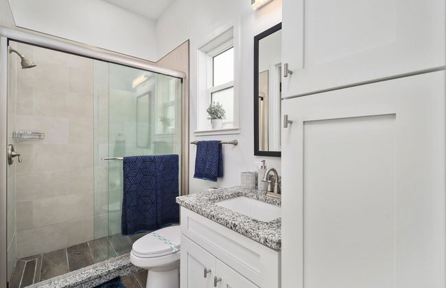 Ocean Front Flagler Beach Sleeps 5 People - Foto 12