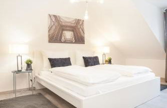 CenterApartment, WIFI, SmartTV, full Kitchen, Netflix, Pottbude in Essen - Foto 11