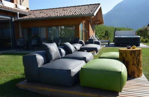 Agriturismo Il Tempo delle Mele - Foto 79