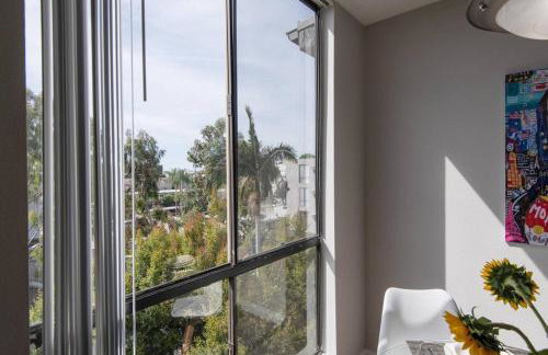 Skyline Palms 1-Bedroom with Roof-Top Pool - Foto 20