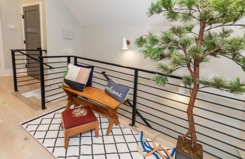 Heart of Brevard Hideaway - Walk/Bike to Downtown! - Foto 34