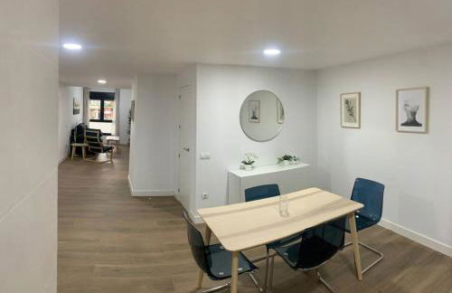 Apartamento Central E - Foto 8