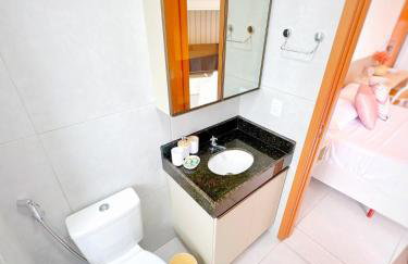 JM1901 - Flat central perto de tudo - Foto 42