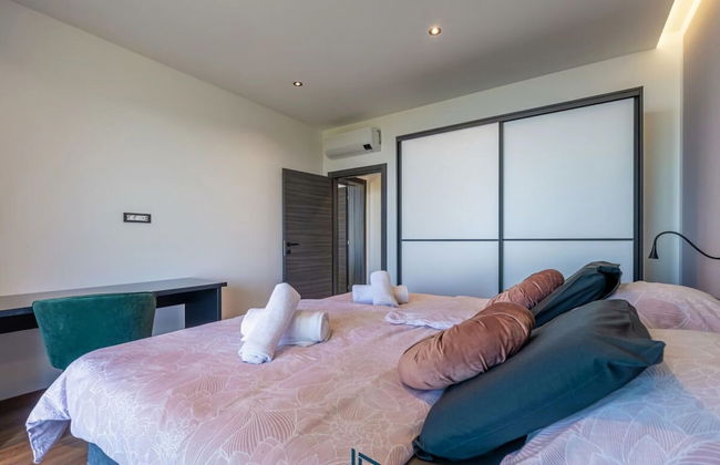 Ziganto Comfortable Holiday Residence - Foto 3